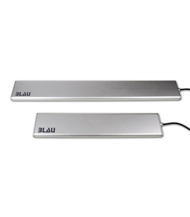 Pantalla LED Mini lumina blau