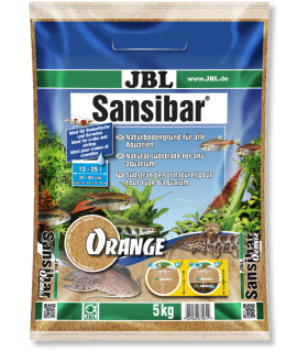 JBL Sansibar Orange - 5 kg