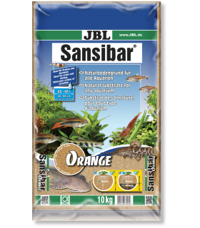 JBL Sansibar Orange - 10 kg