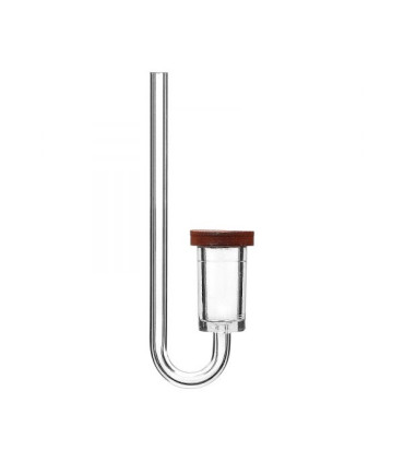 CO2 RECARGABLE PARA ACUARIO BLAU 1L