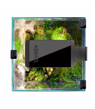 Kit Shrimp day & Night 30 Aquael |Gambarios | Acuario Plantado