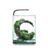 Acuario Wio 30P | Urnas para Aquascaping | Acuario Plantado