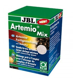 Kit artemia JBL