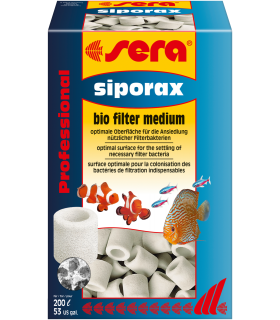 sera Siporax Profissional - 1000ml