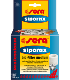 SERA Siporax Profesional- 500ml