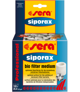 sera Siporax Profissional - 500ml