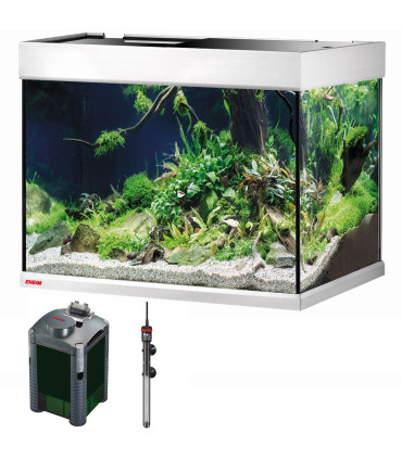 acuario eheim vivaline led 180
