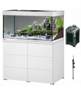 acuario eheim vivaline led 180