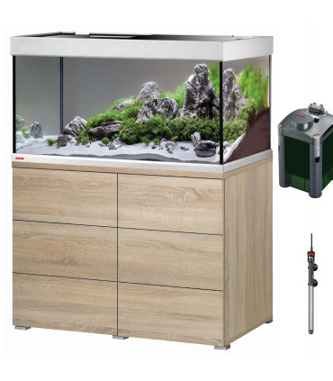acuario eheim vivaline led 180