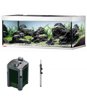 acuario eheim vivaline led 180
