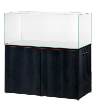 Acuario óptico con mesa Eheim Clearscape 300 | Acuario Plantado