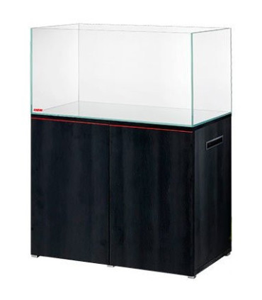 Acuario óptico con mesa Eheim Clearscape 200 | Acuario Plantado