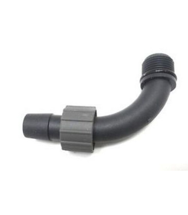 Llave doble eheim 16/22