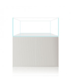 Acuario + Mueble Gran Cubic Experience 300L - Blau