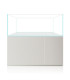 acuario blau gran cubic 540
