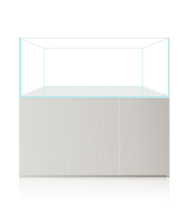 acuario blau gran cubic 540