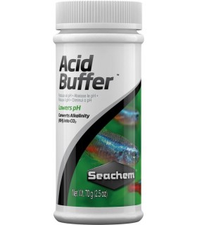 Seachem Acid Buffer - 300gr