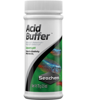 Seachem Acid Buffer