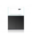 Acuario + Mueble + Sump Gran Cubic Experience 230L - Blau