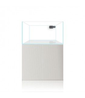 Acuario + Mueble + Sump Gran Cubic Experience 230L - Blau