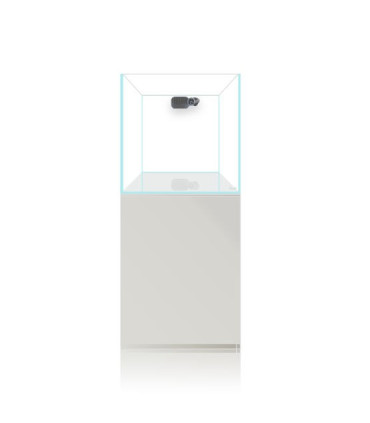 acuario marino blau gran cubic 238