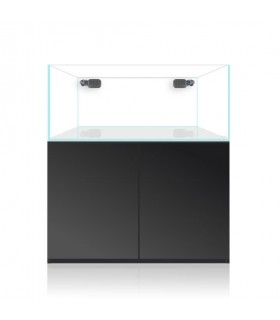 Acuario + Mueble + Sump Gran Cubic Experience 300L - Blau