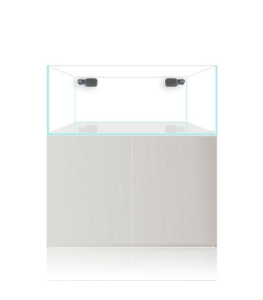 acuario marino blau gran cubic 300