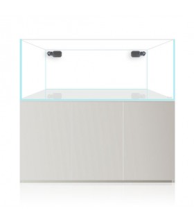 Acuario + Mueble + Sump Gran Cubic Experience 540L - Blau