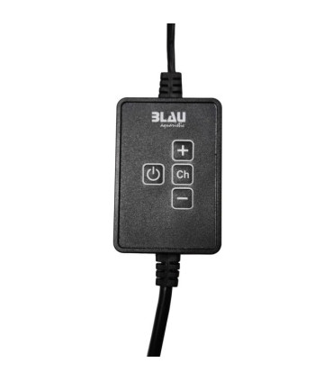 Pantalla led WRGB | Blau Mini Lumina 60 RGB | Acuario Plantado