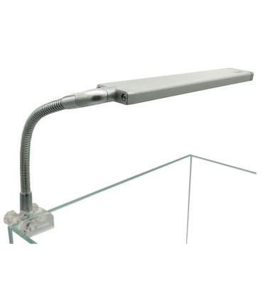 Pantalla led para nanoacuario | Blau Pico Lumina 8 RGB | Acuario Plantado