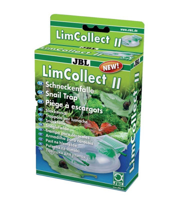 Trampa caracoles limcollect II jbl