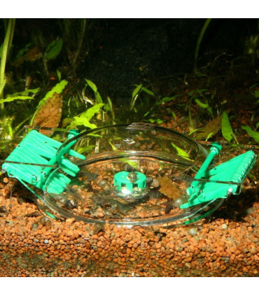 Trampa caracoles limcollect II jbl