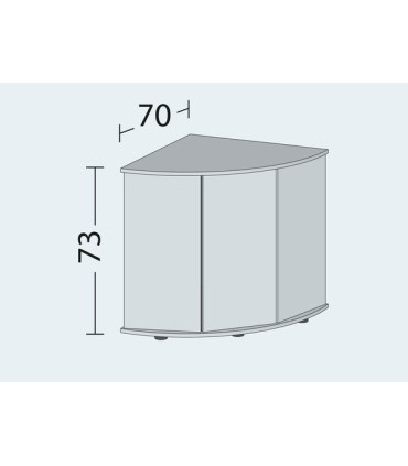 Mesa Juwel Trigon 190