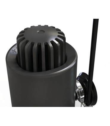 Oase crystalskim 600 |  Skimmer superficie Oase | Acuario plantado