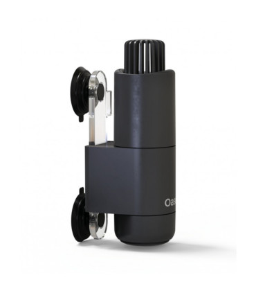 Eliminador biofilm acuario eheim skim 350