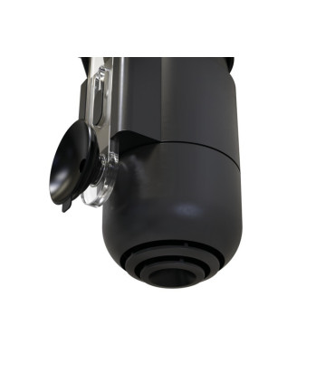 Oase crystalskim 600 |  Skimmer superficie Oase | Acuario plantado