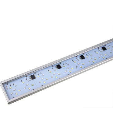 Pantalla LED Mini lumina blau marino
