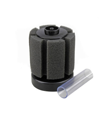 Filtro esponja acuario