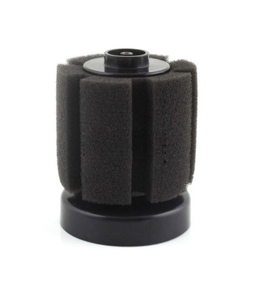 Filtro esponja acuario