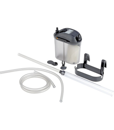 Sifonador eden 501 | Sifon para limpieza de acuario | Acuario Plantado