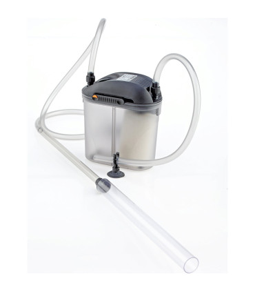 Aspirador automatico Eheim