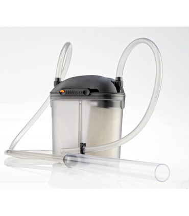 Sifonador eden 501 | Sifon para limpieza de acuario | Acuario Plantado