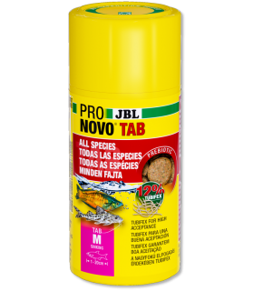 JBL ProNovo Tab M 100ml