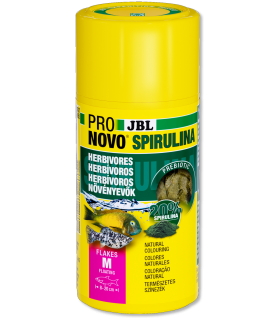 JBL Pronovo Spirulina 100ml