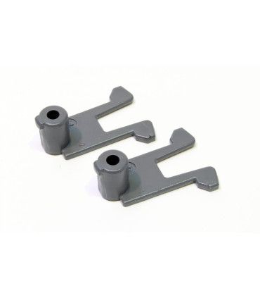 Clips ecco pro 7312628 | Accesorios para filtros | Acuario Plantado