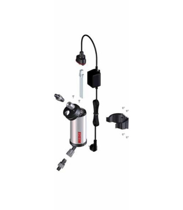 Eheim Reeflex UV 2000 | Lampara germicida UV | Acuario Plantado