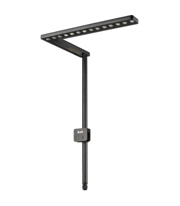 Pantalla led para nanoacuario | Blau Nano Lumina 9 RGB | Acuario Plantado