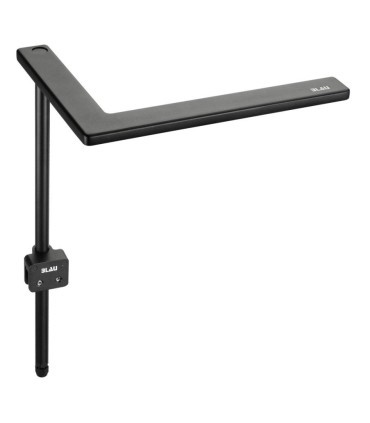 Pantalla led para nanoacuario | Blau Nano Lumina 15 RGB | Acuario Plantado