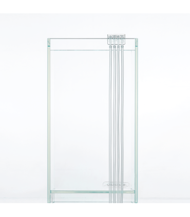 Soporte tubos dosificadora | Chihiros Tube Holder | Acuario Plantado