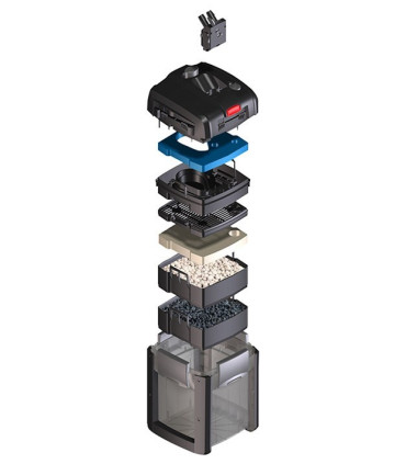 Eheim Professionel 4+ 250